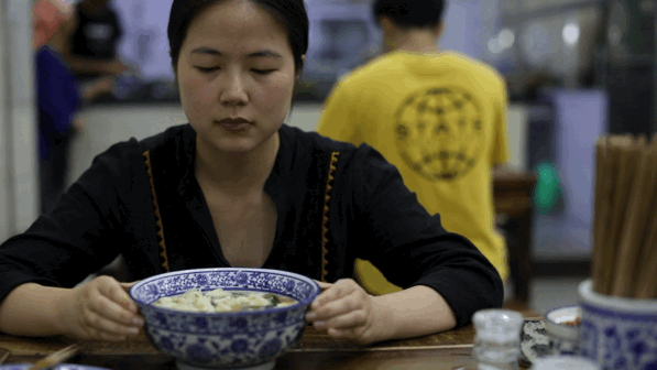 肉夹馍到底要不要加青椒?