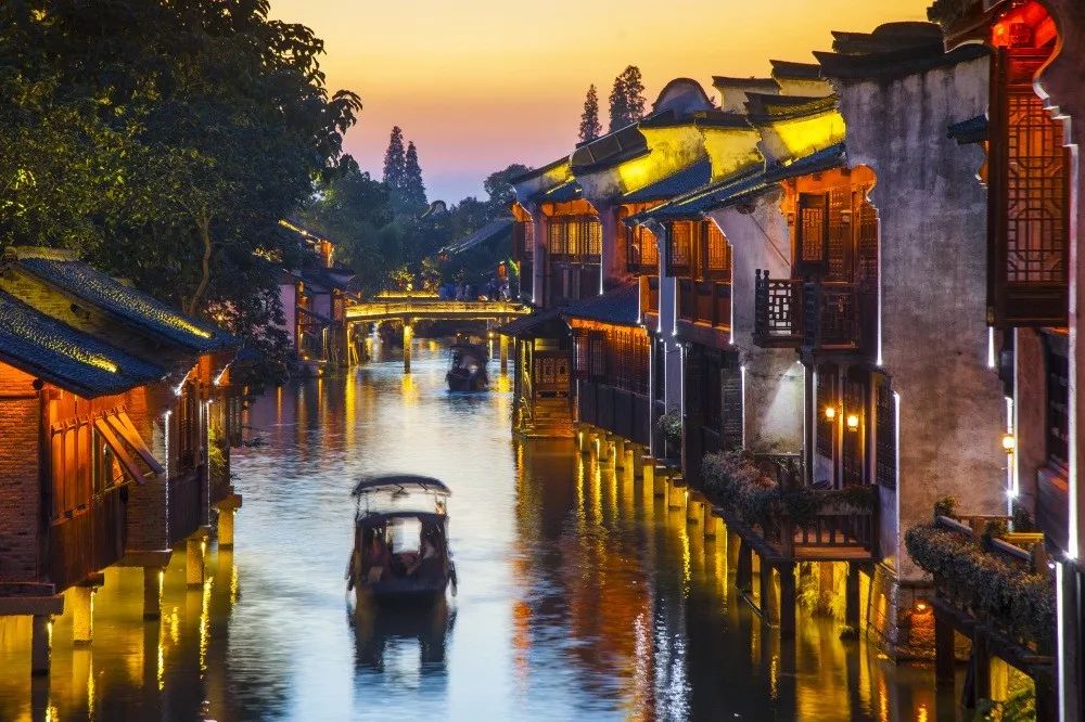 形雅记 · 艺术 | 全天候360度沉浸式艺术体验，只在乌镇