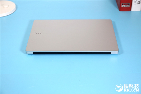 「驱动之家」十代酷睿加持 RedmiBook 14增强版图赏