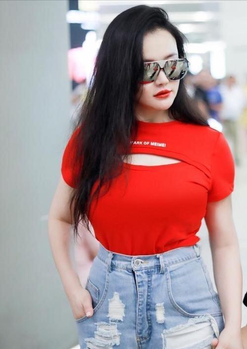 邹市明儿子要当拳王或复仇木村翔,冉莹颖:为娘很感动