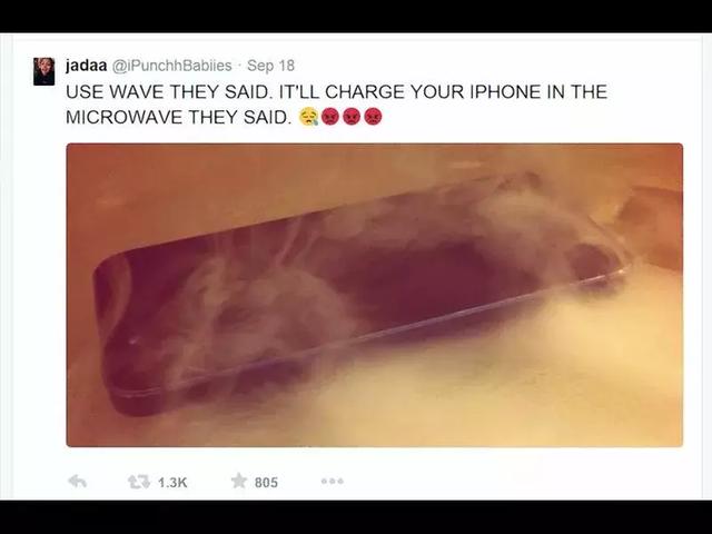看了这几张图，无数人干掉了自己的 iPhone