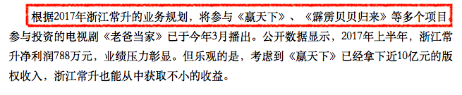 「会火」64岁张国立每天工作18个小时，是热爱工作，还是被协议拖累