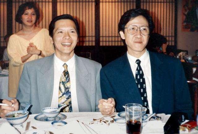 张敏张玉珊原本可能成为向太向华胜为何最后娶的是端木樱子
