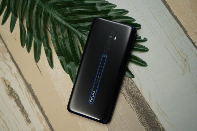欧洲市场再下一城!oppo reo2系列正式亮相英国