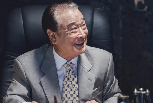 《搞笑一家人》13年后：最帅少年发福严重，他遭遇雪藏编辑：奇趣网发布：2019-10-06 12:27:32