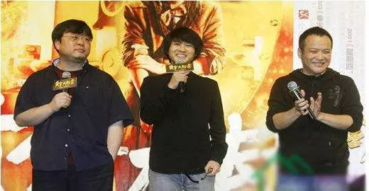 “罗质翔”五周年：我们再也不会好好说话
