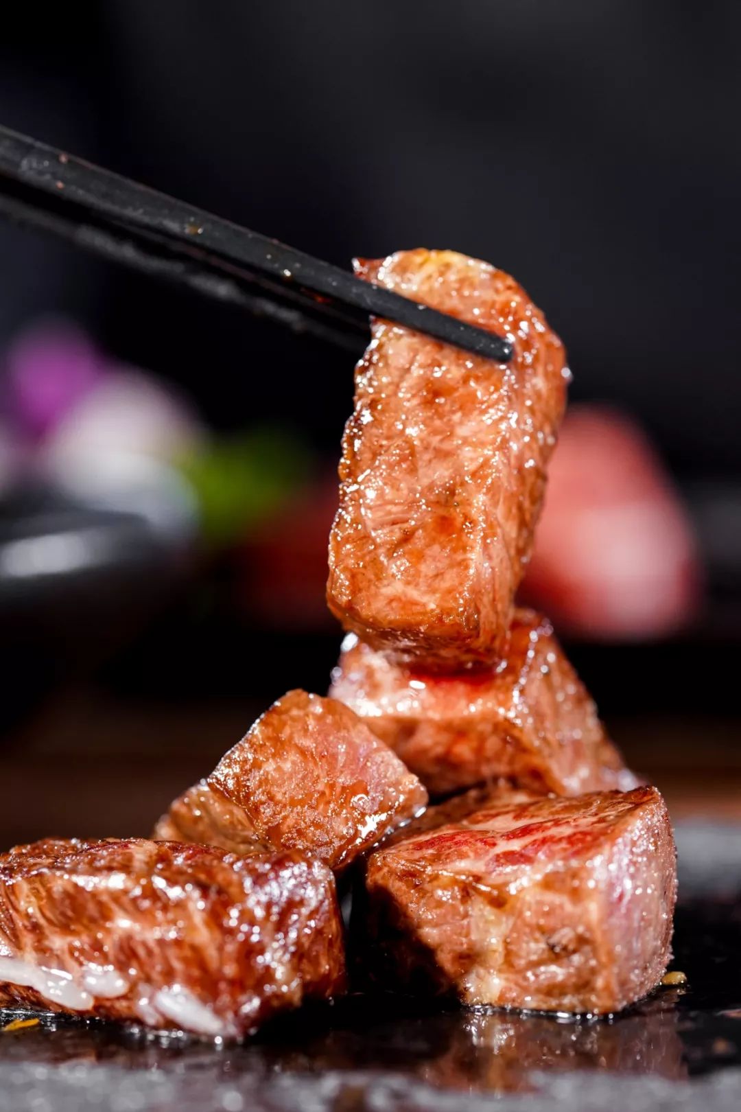 好肉不调味！魔都11家精品日式烧肉店，肉汁香甜，一口过瘾！