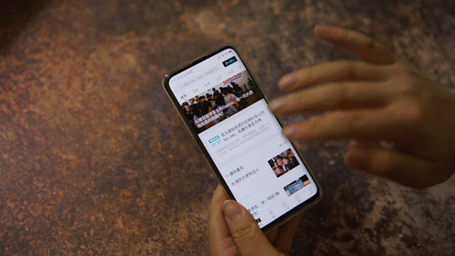 [钛媒体]更成熟的双屏体验，努比亚Z20手机评测 | 钛极客