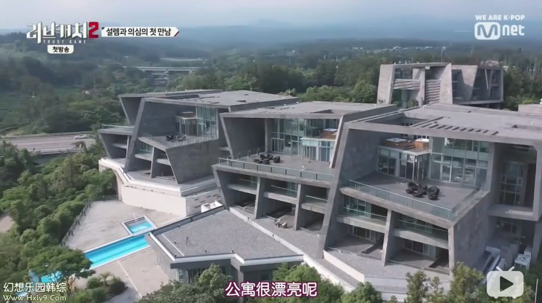 「更美扒扒扒」打着恋爱名义的“狼人杀”游戏，为真爱舍弃5000万，值吗？