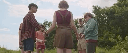 「毒药君」史上最卖座R级恐怖片，续集就给我看这个？