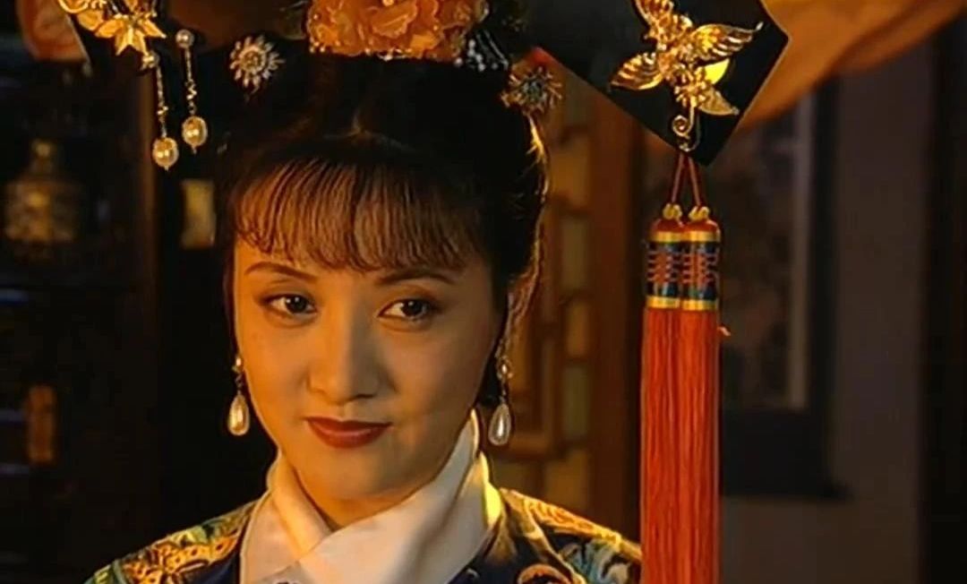 「电影天堂」张国立邓婕这对夫妻，我20年前就粉了