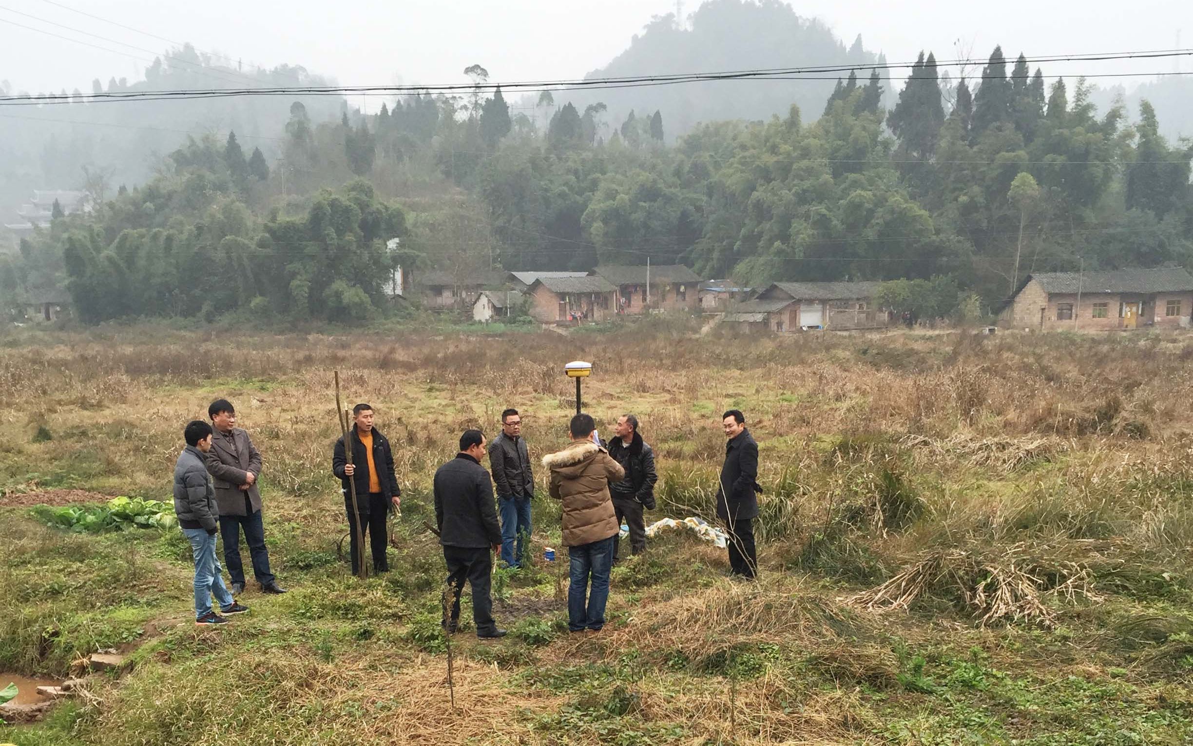 农村土地入市看看重庆市大足区是怎么做的