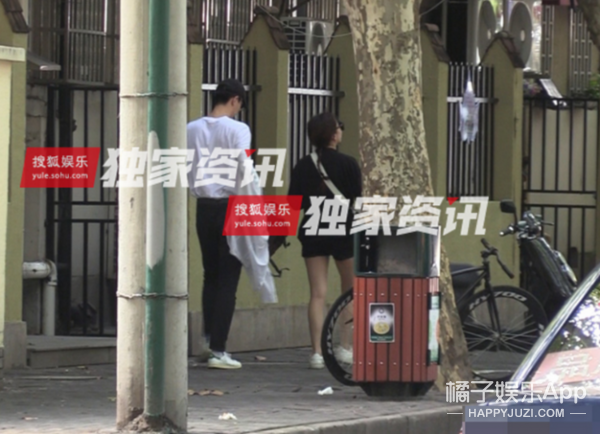 新男友？上一个啥时候分的…