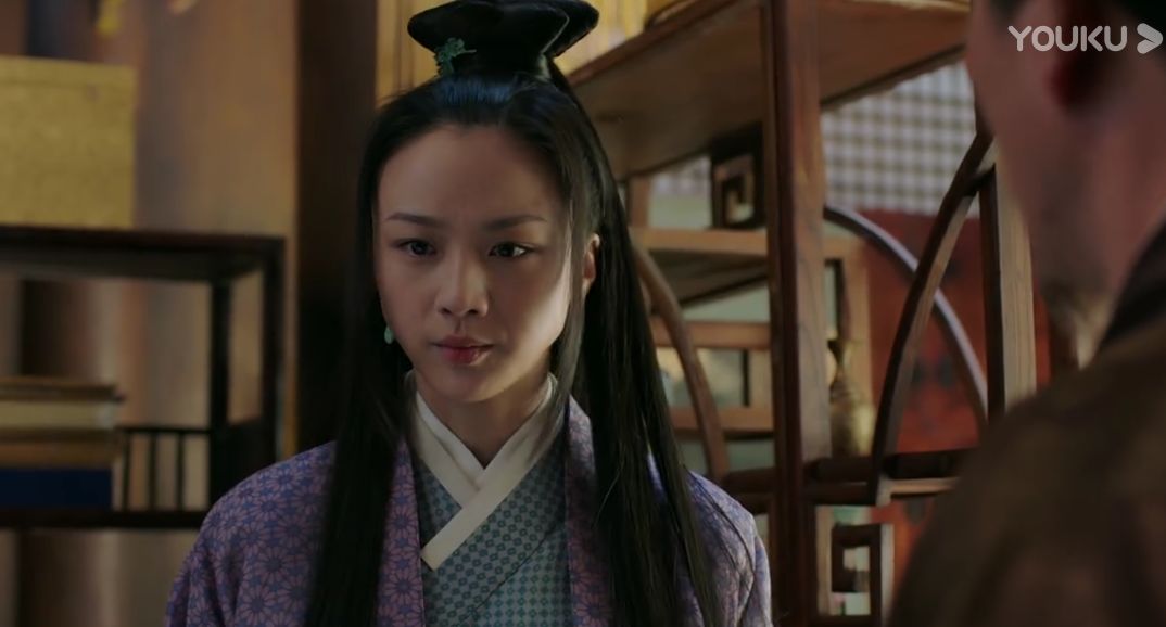 【电影天堂】离开《色戒》的汤唯，真的没眼看？