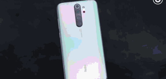 无死角官曝！红米Note 8 Pro《魔兽世界》限定套装