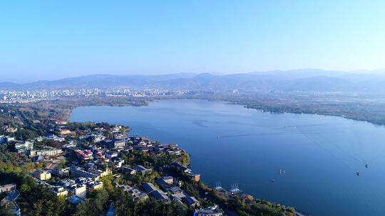 打造绿色宜居天堂，探索生态旅游的魅力七大体会