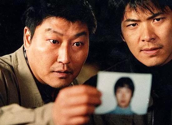 「电影通缉令」“韩国影史最佳”的《杀人回忆》，和它的中国模仿秀