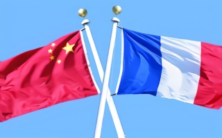 法国正在打造新的对华战略 马克龙眼中的中国