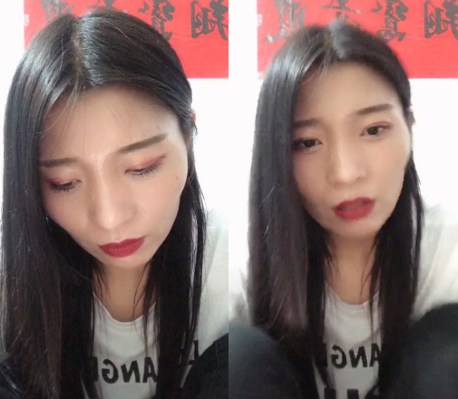 水泥妹离婚大戏落幕？直言老公诚心接她就回家，夫妻再次双赢