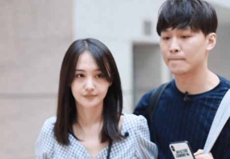 遇到真爱？郑爽倒追张恒，还很在乎男朋友的看法