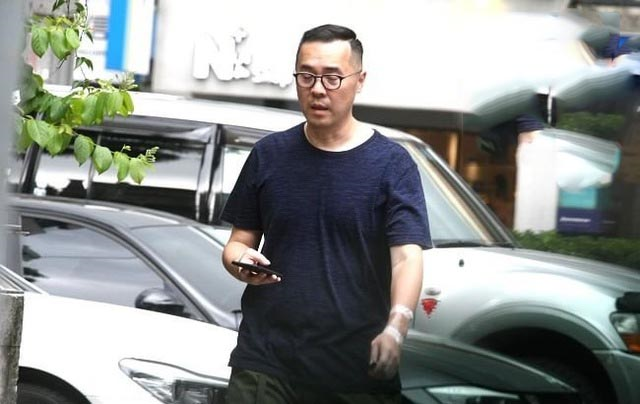 台媒曝梁静茹签字离婚，经纪人：艺人私事不回应