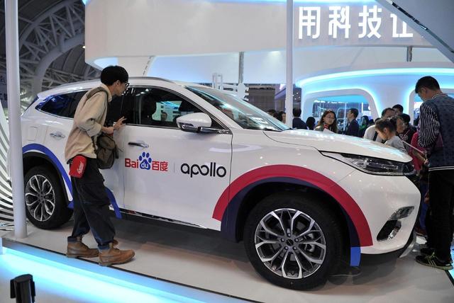 AI尚未成熟、搜索迎来劲敌，百度会跌出中国互联网前十吗？