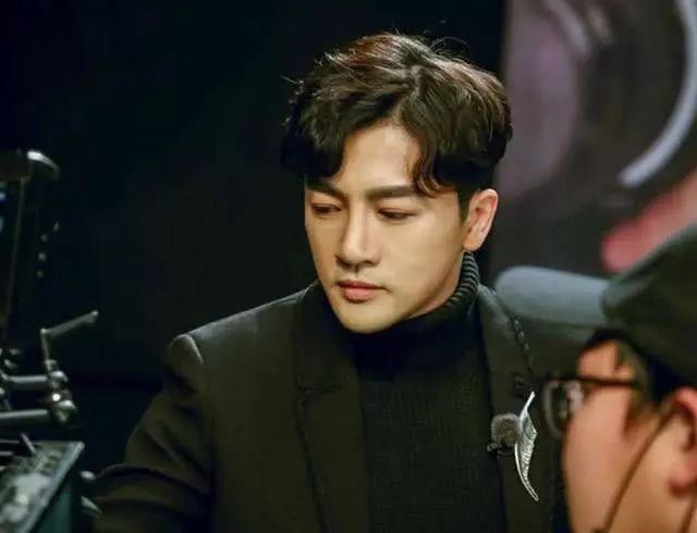 「肥罗大电影」苏有朋回应杨紫落选《左耳》，他还不算《中餐厅》的情商王者？