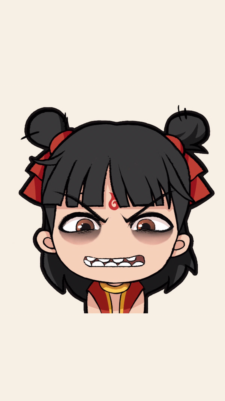null