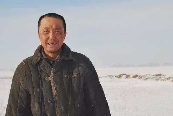 「整点电影」他的眼神，《庆余年》的绝杀武器之一