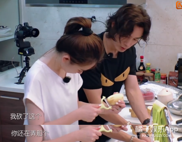 像她这样的强势女人会更容易幸福吗？