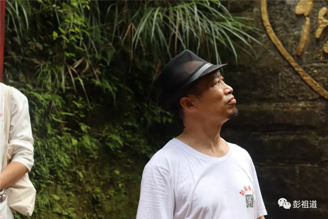 彭祖道辟谷是怎么样的?为什么要辟谷?