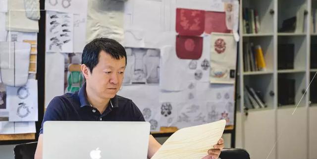 中国设计，如何不俗？