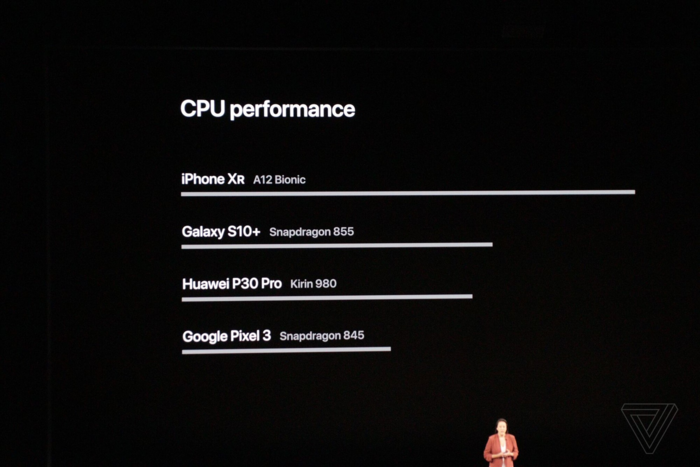 10年安卓党告诉你,iPhone 11为何值得果粉骄傲