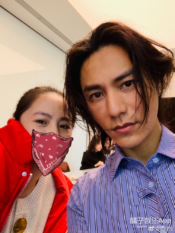 【橘子娱乐】还记得《小李飞刀》里的林仙儿吗，她现在长这样了