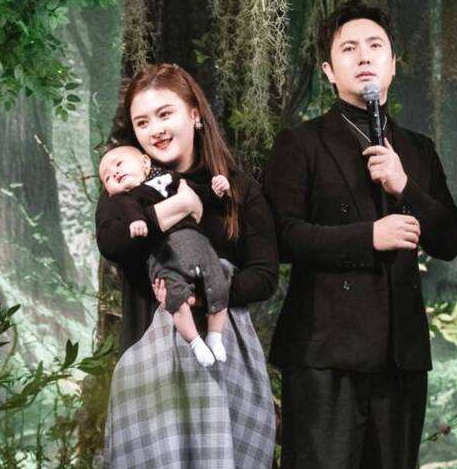 杜江票房破百亿要感谢霍思燕,其实五位百亿影星都有一个好妻子