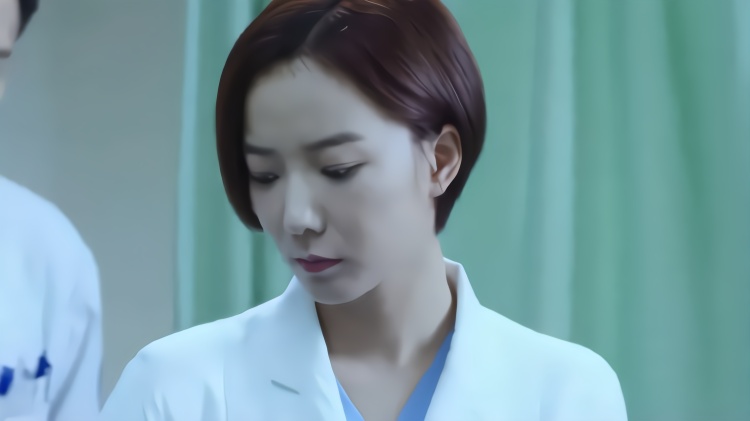 急诊科医生:张嘉译撩妹真是一套一套的,王珞丹两下就