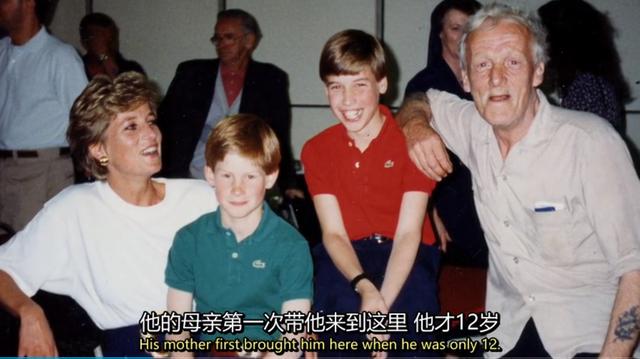 传奇王妃一生经历骗婚背叛抑郁，死因成谜，却是儿子挚爱的完美妈妈
