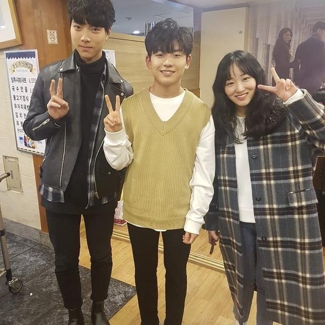 这位“亚洲最可爱的表情包弟弟”长大了!已是16岁美少年重返荧屏