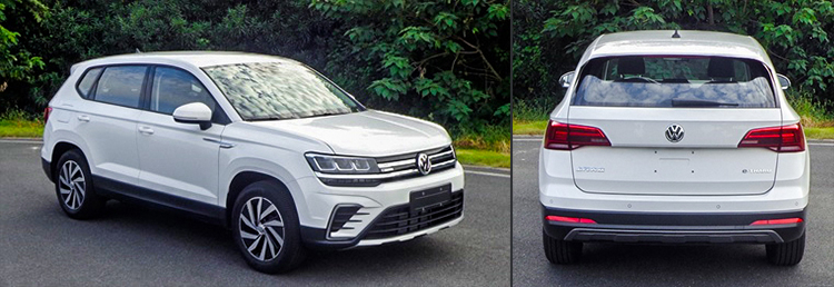 小鹏p7,新款蔚来es8,大众途岳ev等,第 327 批公告新车