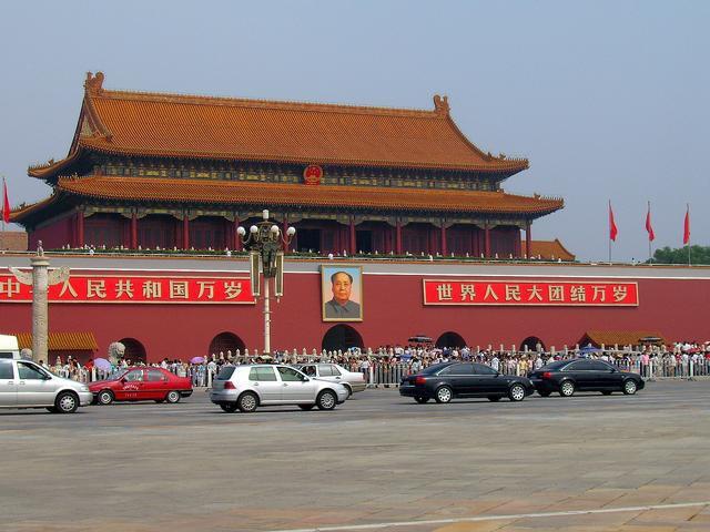 北京旅游攻略，市区内3大景点打卡游玩攻略