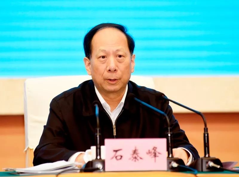 中央决定:内蒙古,宁夏自治区党委书记调整