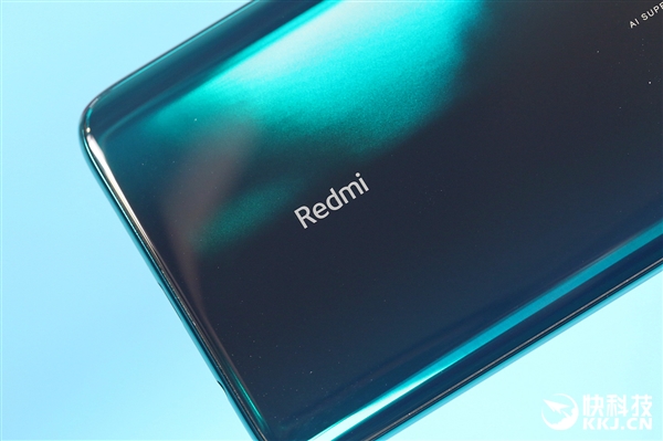 首发6400万像素四摄！Redmi Note 8 Pro开箱图赏