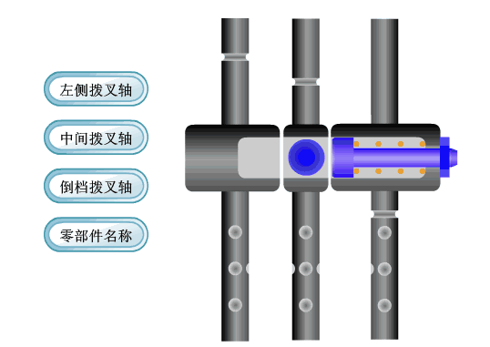 「转载」汽车原理动图大全(第二辑)