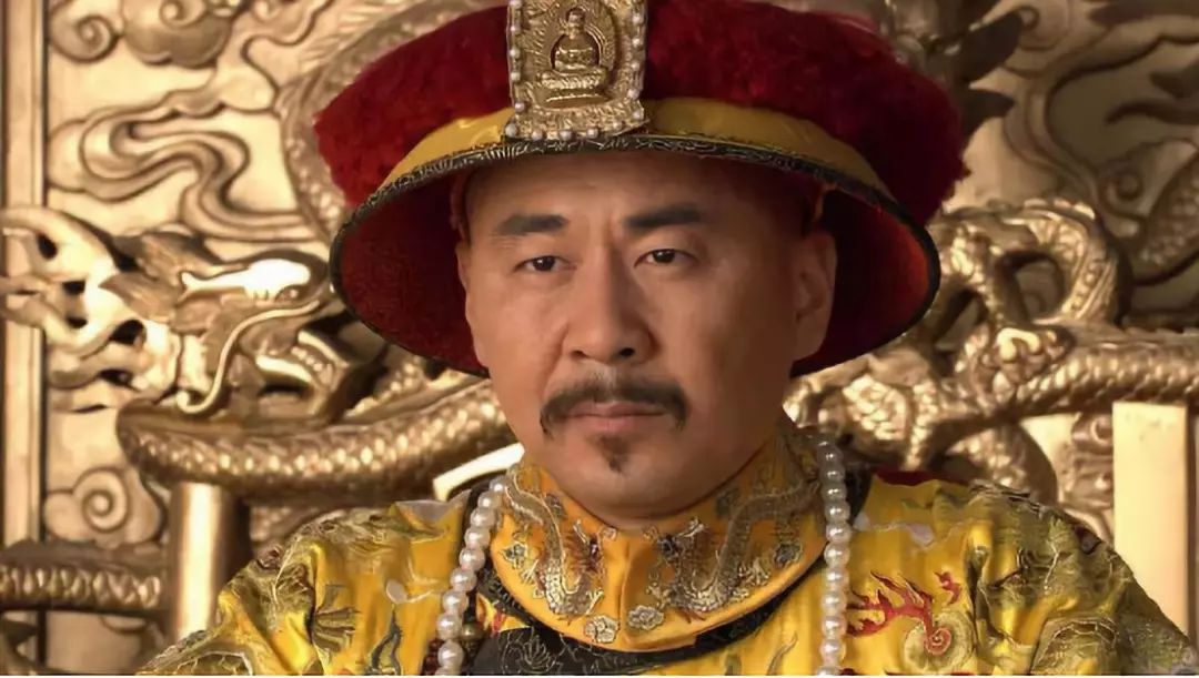 「沸腾」朱元璋被汤唯古装剧“丑化”？不必把戏当真