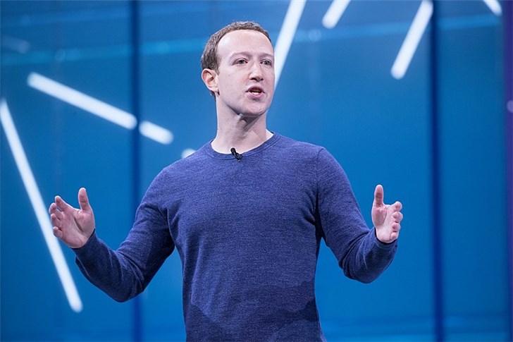 【IT之家】扎克伯格：若不是完全控制公司，我可能早被Facebook炒掉了