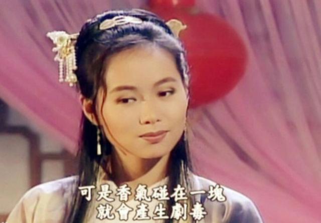 许仙成赵敏,姐夫成宋远桥,94版《倚天》中有这么多《新白》演员