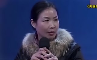 养母纸箱中捡弃婴抚养20年，生母态度强硬认亲，女儿养母都不认她