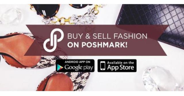 8年估值超12亿美元，Poshmark能刮起二手交易新潮流吗？