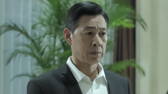 人民的名义:赵立春被双规,沙瑞金提前收网,祁同伟吓的