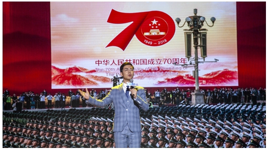 “上海青年说”演讲大赛总决赛成功举办（最新发布）